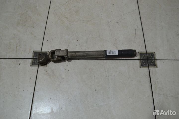 Подрулевой кордан Volkswagen Touareg