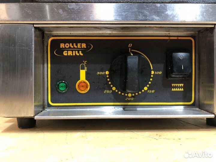 Вафельница Roller Grill GES 20