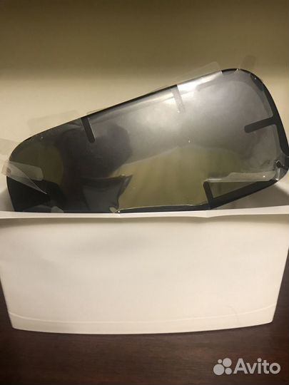 Виртуальные очки