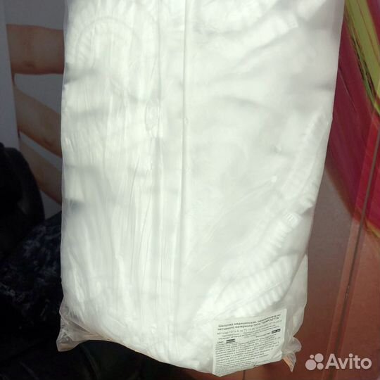 Медицинская шапочка