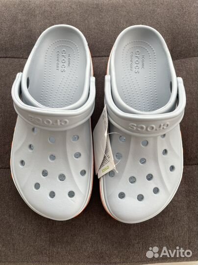 Crocs 38 размер (25см)