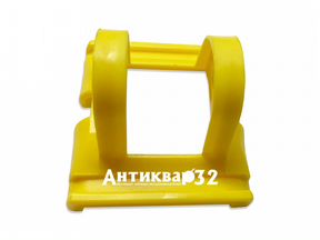 Усилитель катушки для Minelab Equinox 11" желтый