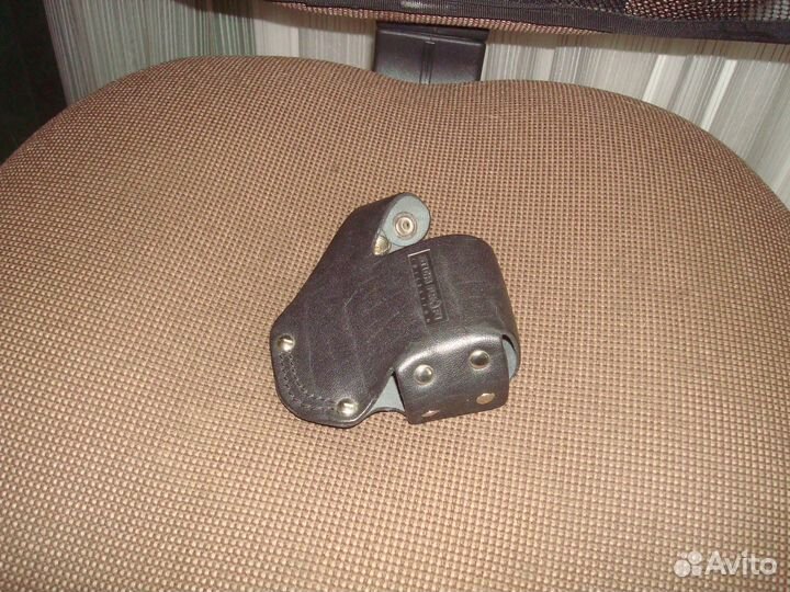 Кабура для пистолета