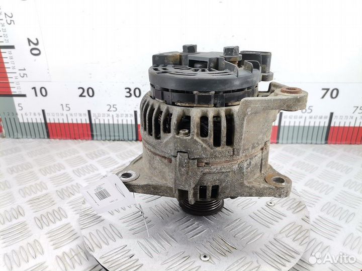 Генератор для Iveco EuroCargo 2 4892318