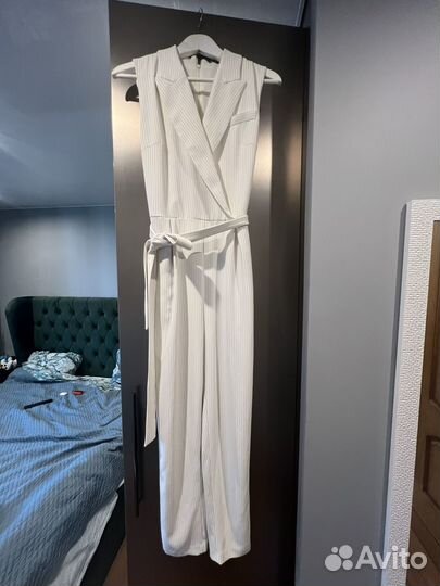 Комбинезон женский lime M