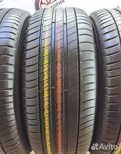 Michelin Primacy 3 225/55 R18 98V