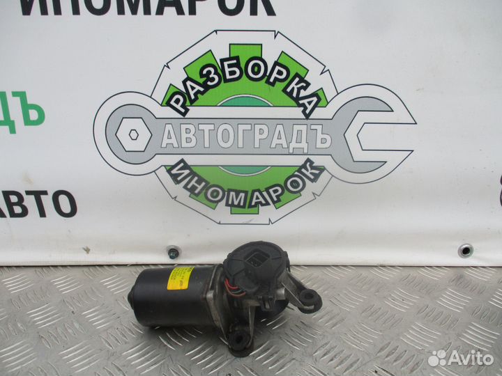 Моторчик дворников Hyundai Sonata 3 1996г