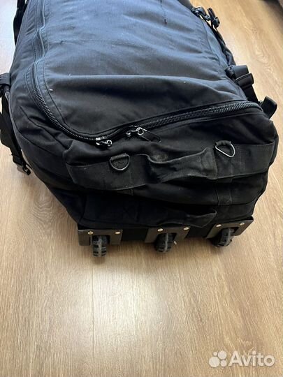 Сумка для снаряжения