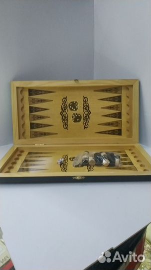 Игры нарды маленькие цветные