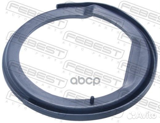 Проставка пружины нижняя lexus RX300 98-03, TOY