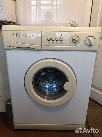Стиральная машина бу