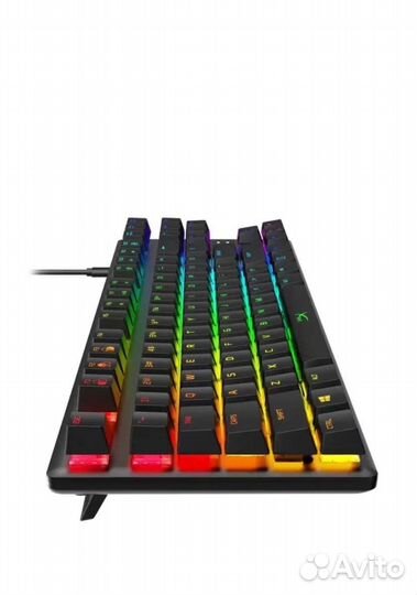 Клавиатура hyperx Alloy Origins Core