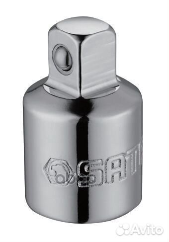 13950 Переходник SATA с 1/2 дюйма на 3/4 дюйма