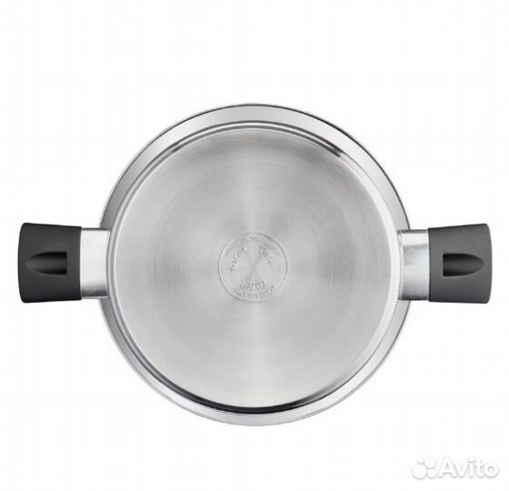 Новая кастрюля Tefal Simpleo, 2 л (B9054374)
