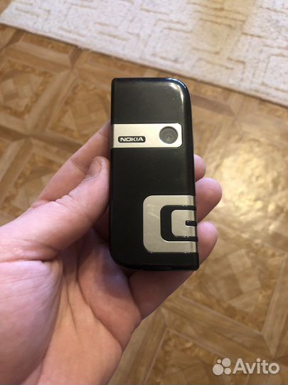 Nokia 7260