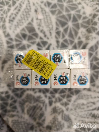 Светодиодная лампа