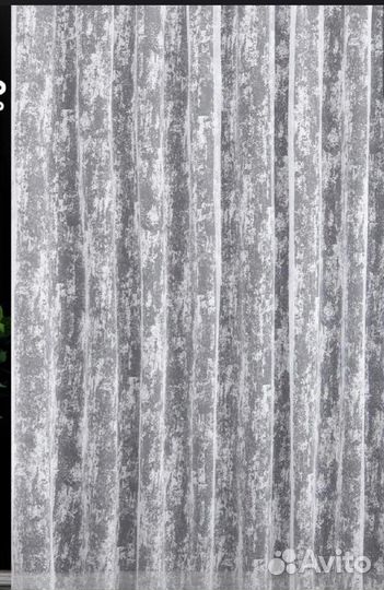 Новая тюль мрамор