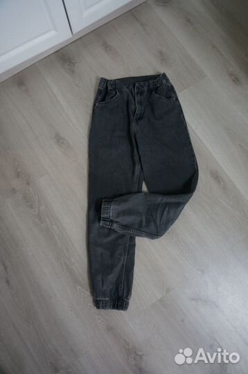 Школьные брюки