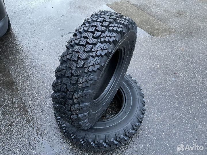 Forward Safari 530 235/75 R15 105P