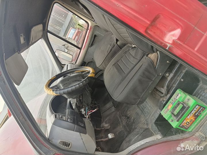 Авторазборка Запчасти на газель