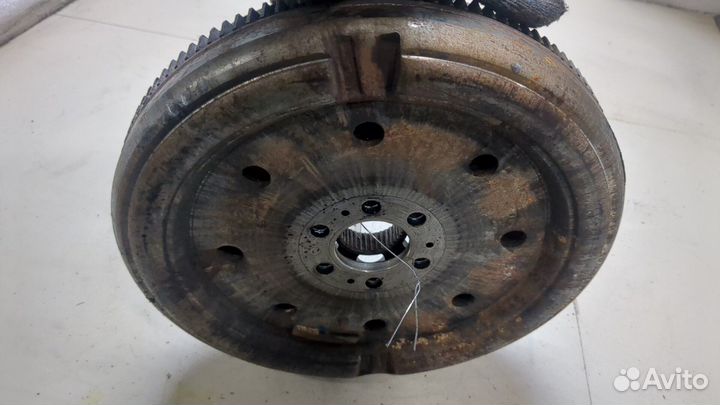 Маховик Volkswagen Sharan, 2014