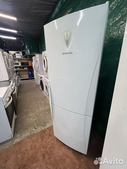 Холодильник no frost бу