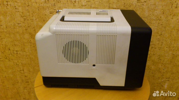 Телевизор elekta E-707