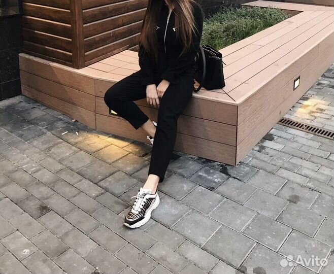 Комбинезон Lime размер S