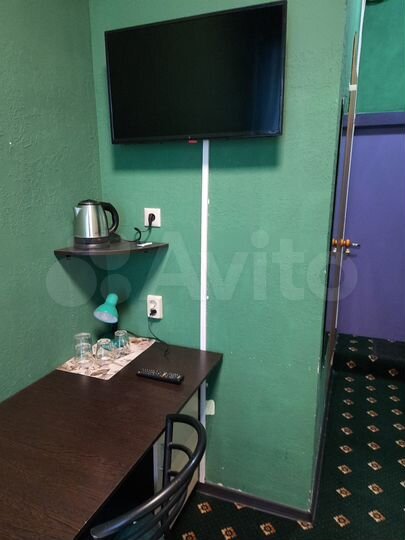 Комната 14 м², 1/1 эт.