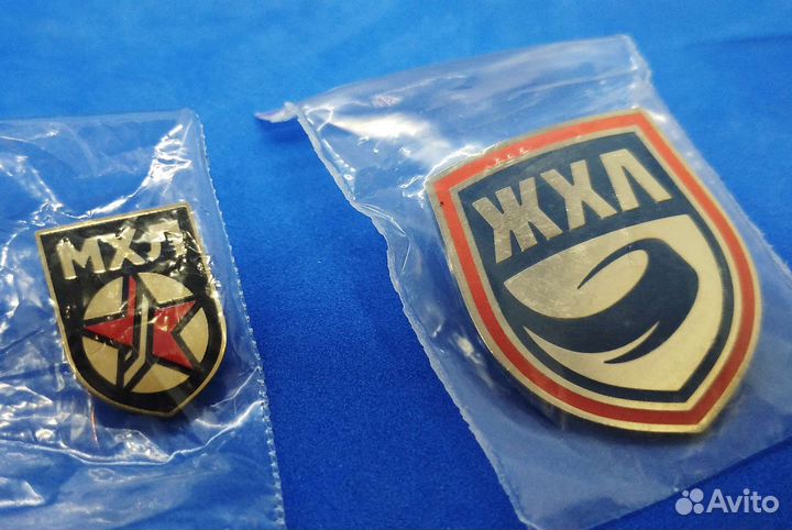 Значки хоккей кхл World Games мхл жхл Патчи Монеты