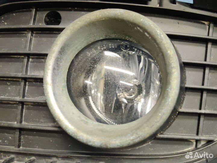 Птф левая Mercedes A169 W169