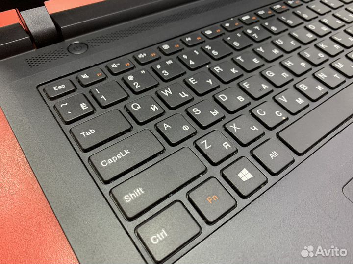 Lenovo Celeron n2840 OZU4gb SSD120gb t06