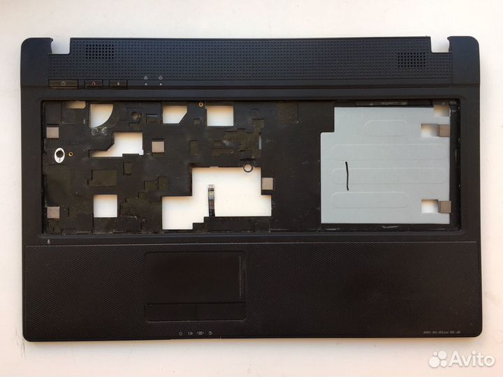 Топкейс Lenovo G560 G565