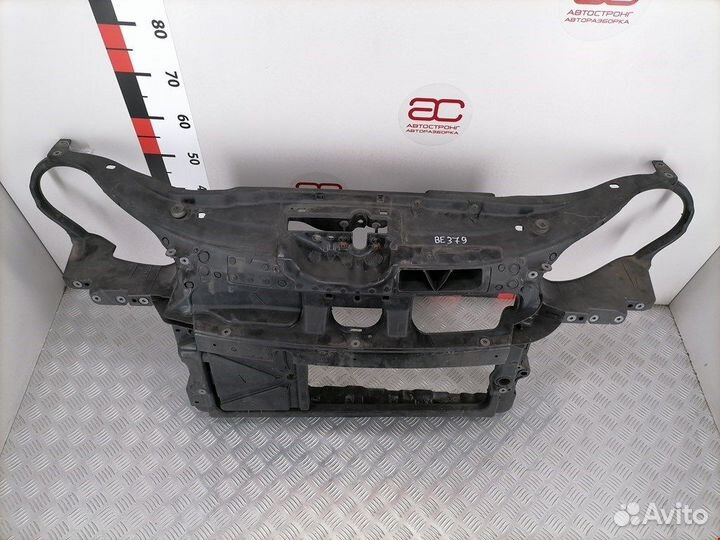 Панель передняя (телевизор) для Volkswagen Polo 4