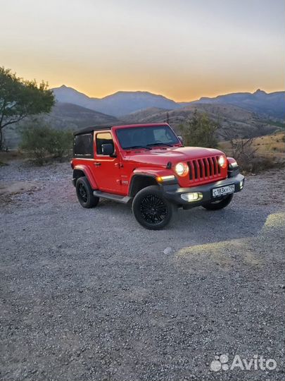 Прокат авто