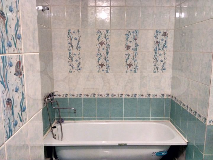 Квартира-студия, 32,9 м², 6/25 эт.