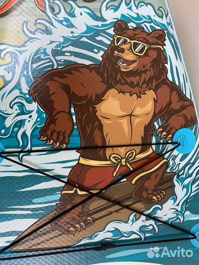 Sup board сап борд