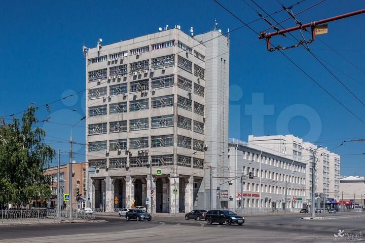 Свободного назначения, 14 м²