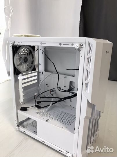 Корпус atx