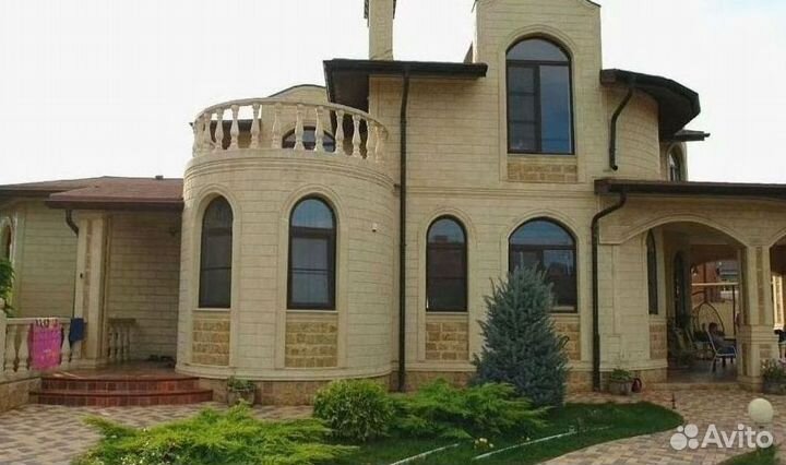 Дагестанский камень