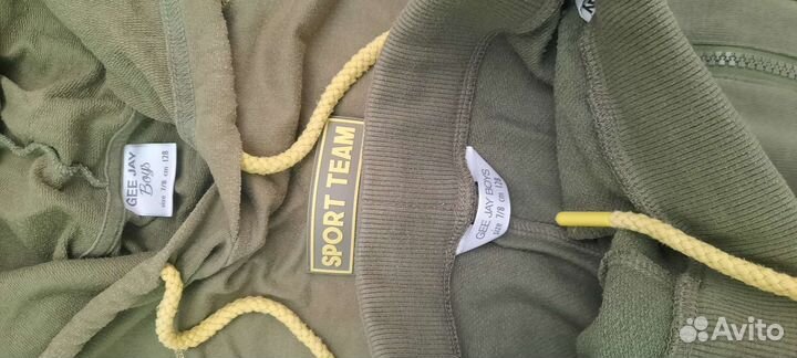 Костюм для мальчика