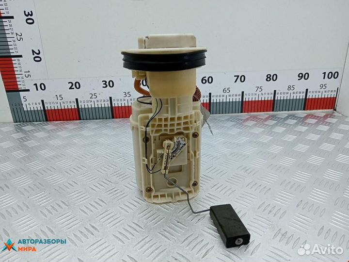 Насос топливный Skoda Octavia (A4) 1998 8L0919051H