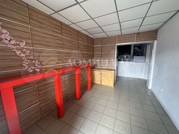 Сдам торговое помещение, 57 м²