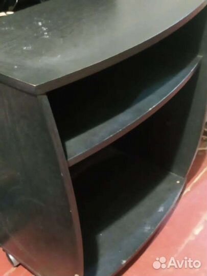 Тумба под телевизор