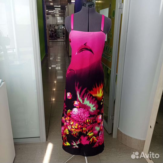 Ателье на 4 этаже