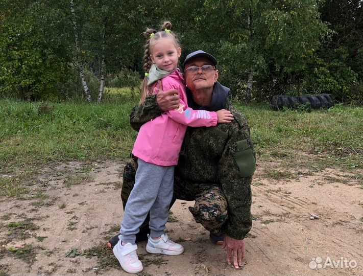 Тренер счастья/ Лайф- коуч