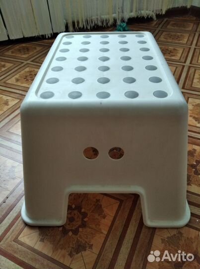 Табурет подставка