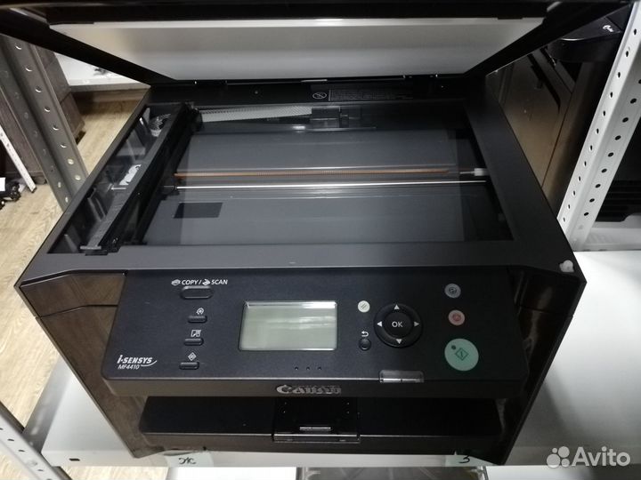 Мфу Canon i-sensys MF4410