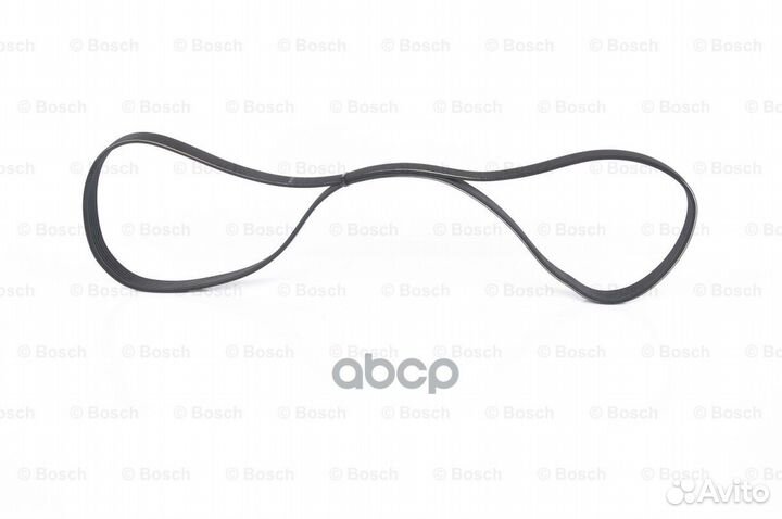 Ремень поликлиновый MB W203/W204/W211/W212 mot