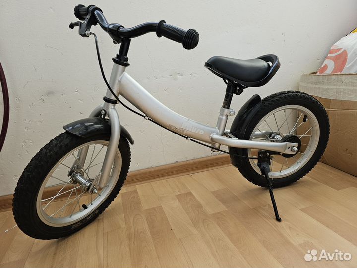 Детский беговел PitusoPulsar